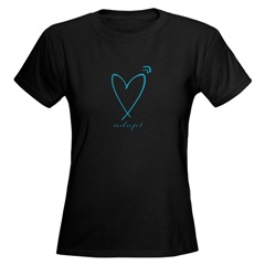 Adoption T-shirts